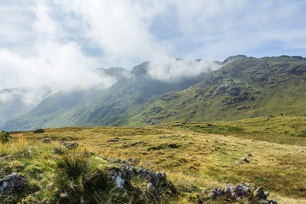 Crinkle Crags Crinkle Crags